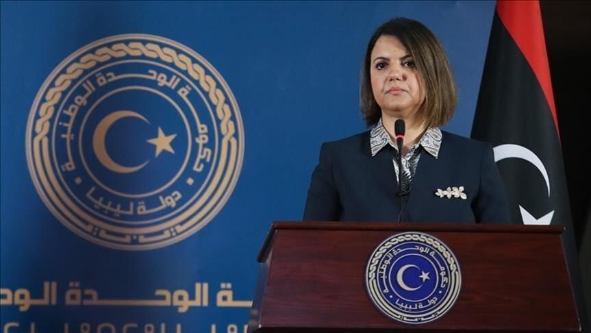 المنقوش: سنطلق مبادرة استقرار ليبيا في "برلين 2"